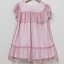 Vestido Coco Acqua